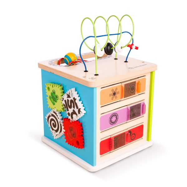 innovation station - houten speelgoed - speelgoed - hape - dn houten tol - de mouthoeve - boekel - winkel - baby einstein