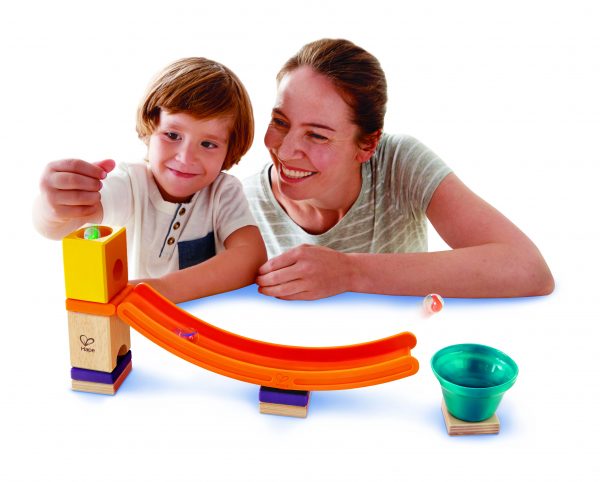 knikkerbaan - maga skatepark - speelgoed - knikkers - houten speelgoed - kinder speelgoed - hape - E6023 - dn houten tol - de mouthoeve - boekel - winkel - kinderen - child - kleuter - vanaf 4 jaar