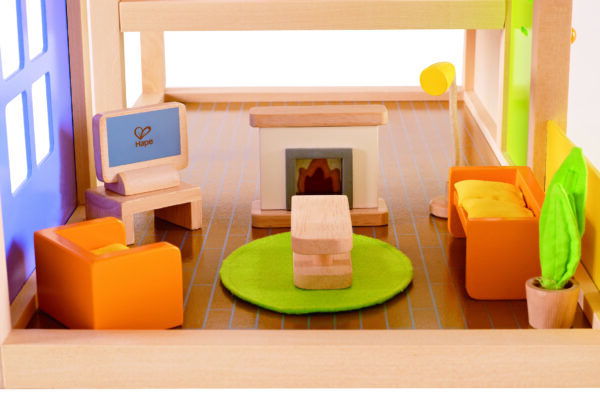 child- kind - huiskamer - televisie kamer - media room - speelgoed - houten speelgoed - kinder speelgoed - E3452 - hape - peuter - kleuter - vanaf 3 jaar - dn houten tol - de moutoeve - boekel - winkel