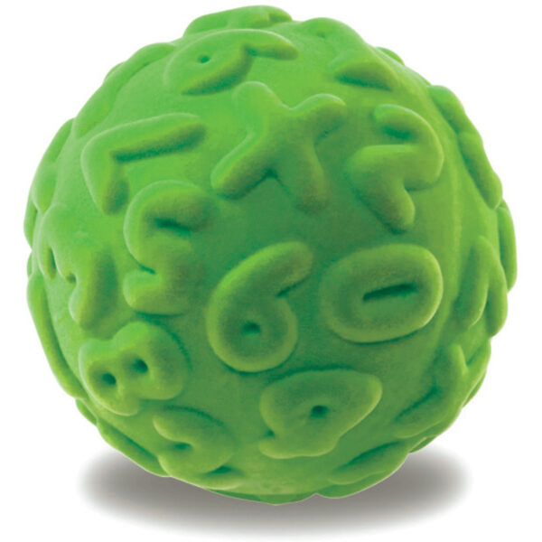 kraamcadeau - rubbabu - voertuig - baby speelgoed - rubber speelgoed - 100% natuurlijk - speelgoed - houten speelgoed - dn houten tol - de mouthoeve - boekel - shop stil speelgoed - vliegtuig - dieren - knuffeldieren - bal - speelbal - oranje bal - cijfers - cijfer bal