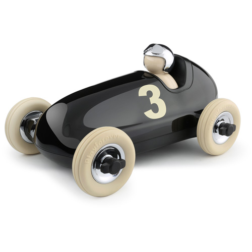 Bruno racing car chrome - playforever - race auto - voertuigen - auto's - kunststof - 07106 - speelgoed - houten speelgoed - cadeau - vanaf 3 jaar - kraamcadeau - gender party - baby shower - peuter - kleuter - tm 99 jaar - educatief - leerzaam - duurzaam - dn houten tol - jongens - meisjes - de mouthoeve - boekel - webshop - speelgoedwinkel