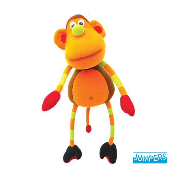 105004 - aap - jumpers - janod - zeebra - wiebeldieren - - dier aan veer - knuffel speelgoed - houten speelgoed - kraamcadeau - gender party - baby shower - gender nutraal - jongen - meisje - verjaardag - dn houten tol - de mouthoeve - boekel - webshop - speelgoedwinkel