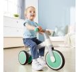 loopfiets - kunststof - dreumes - kleuter - vanaf 18 maanden - 3 jaar - mint - fiets - leren lopen - dn houten tol - de mouthoeve - Lunchroom Blizz - boekel - webshop - speelgoedwinkel - kind - educatief- duurzaam