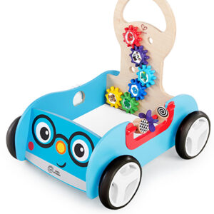 motorisch - baby einstein - loopwagen - duw wagen - blokkenwagen - baby - dreumes - peuter - houten speelgoed - educatief - duurzaam - speelgoed winkel - webshop - kraamcadeau - verjaardag - baby shower - dn houten tol - de mouthoeve - boekel - 11875