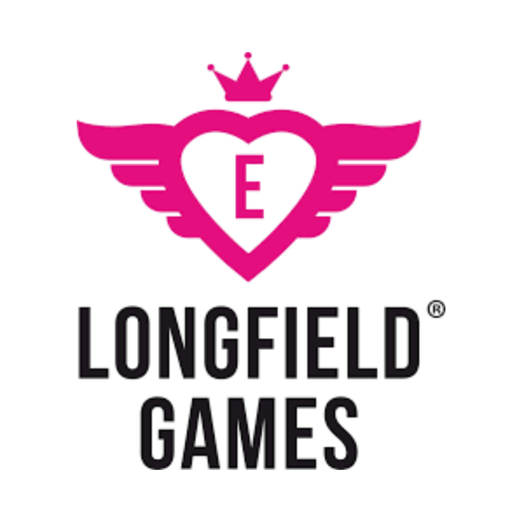 Longfield games - houten spellen