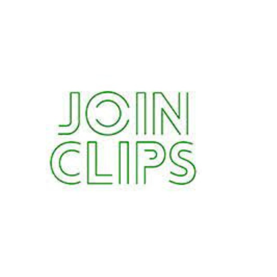 Join clips - eindeloos speelplezier
