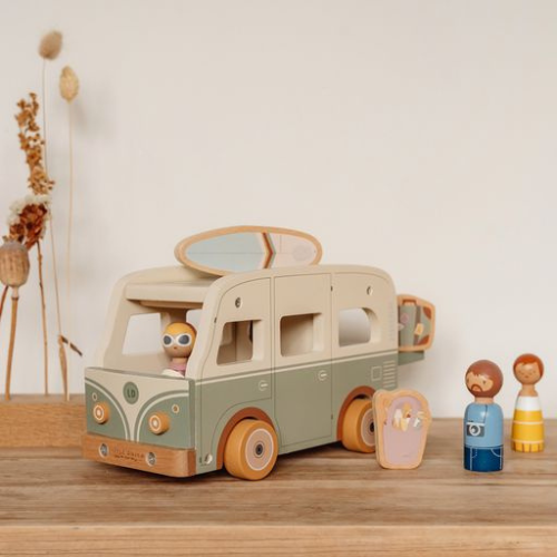 vintage bus - little dutch - houten speelgoed - poppetjes - educatief - duurzaam - camper - boekel - dn houten tol - de mouthoeve - motoriek - eerlijk - verantwoord - fsc - hout - kado - kraamcadeautje - babyshower - nieuw - trendy - webwinkel - shop lokaal - online shoppen - baby - dreumes - peuter - kleuter - toyshop