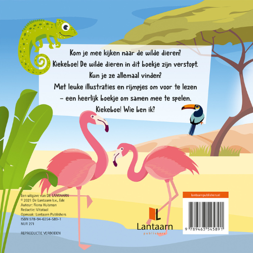 Wilde dieren - kijk en voel - zoekplaatjes - baby - peuter - kleuter - doos - cadeau box - kinderboek - lantaarn - bosdieren - boerderijvriendjes - kijk en voel - boerderijdieren - junlevriendjes - bos - zoeken - lezen - leesboek - educatief - cadeautje - kado - leerzaam - speurenboek - dn houten tol - speelgoedwinkel - webshop - online shoppen - vanaf 3 jaar - de mouthoeve - boekel - webshop - kiekeboe boek - dieren