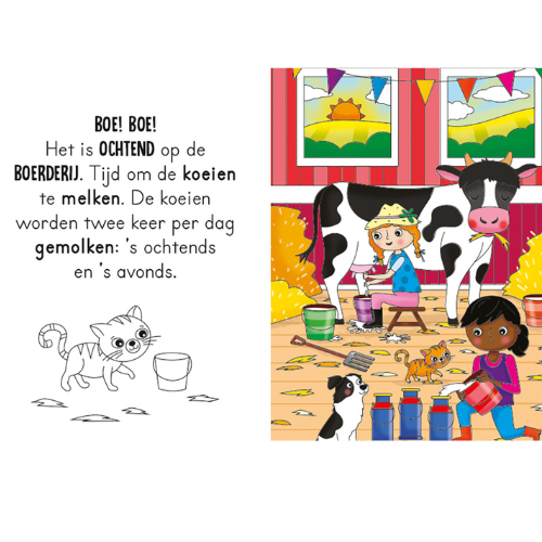 boerderijdieren - schilderen - kleurboek -schilderen voor kinderen - Magisch waterkleurboek - kijk en voel - zoekplaatjes - baby - peuter - kleuter - doos - cadeau box - kinderboek - lantaarn - bosdieren - boerderijvriendjes - kijk en voel - boerderij - junlevriendjes - bos - zoeken - lezen - leesboek - educatief - cadeautje - kado - leerzaam - speurenboek - dn houten tol - speelgoedwinkel - webshop - online shoppen - vanaf 3 jaar - de mouthoeve - boekel - webshop - kiekeboe boek - dieren