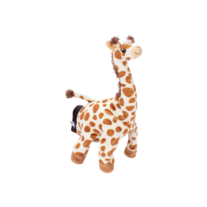 handpoppen - giraffe - poppenkastpoppen - knuffel - duurzaam - kinderen - peuter - kleuter - speelgoedwinkel - webwinkel - kado - eerlijk - beleduc - verantwoord - trendy - nieuw - houten speelgoed - dn houten tol - verjaardag - de mouthoeve - boekel