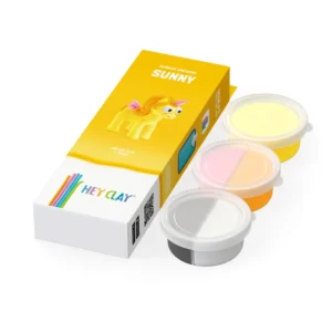 Hey clay set - unicorn rainbow - hey clay - kleien - app - kleurrijk - pedagogisch - spel - peuters - vogels - kleuters - open end play - dn houten tol - gemert - speelgoedwinkel - duurzaam - educatief - verantwoord - bso - kinderdagverblijf - opvang - hout - kinderen - peuter - dreumes - kleuter - baby - toyshop - woodentoys - webwinkel - kado - eerlijk - trendy - nieuwe - fsc - recyclebaar - antroposofisch - speelplezier - koop lokaal - sensory - vrijeschool