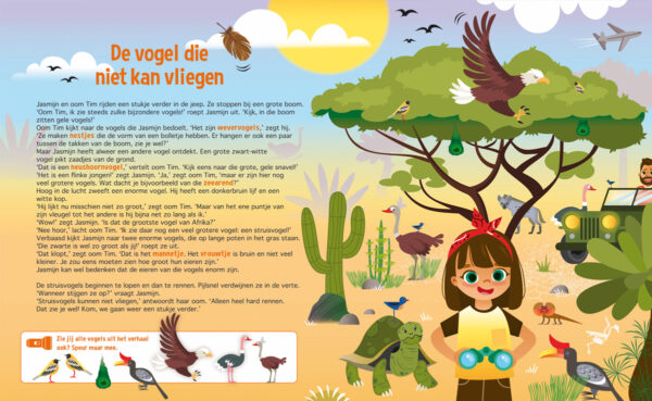 Wilde dieren - dierenwereld - speurboek - zaklampboek - kleuters - open end play - dn houten tol - gemert - speelgoedwinkel - duurzaam - educatief - verantwoord - bso - kinderdagverblijf - opvang - hout - kinderen - peuter - dreumes - kleuter - baby - toyshop - woodentoys - webwinkel - kado - eerlijk - trendy - nieuwe - fsc - recyclebaar - antroposofisch - speelplezier - koop lokaal - sensory - vrijeschool