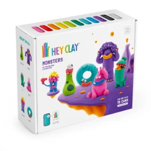 monsters - hey clay - kleien - app - kleurrijk - pedagogisch - spel - peuters - vogels - kleuters - open end play - dn houten tol - gemert - speelgoedwinkel - duurzaam - educatief - verantwoord - bso - kinderdagverblijf - opvang - hout - kinderen - peuter - dreumes - kleuter - baby - toyshop - woodentoys - webwinkel - kado - eerlijk - trendy - nieuwe - fsc - recyclebaar - antroposofisch - speelplezier - koop lokaal - sensory - vrijeschool