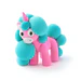 unicorn rainbow - hey clay - kleien - app - kleurrijk - pedagogisch - spel - peuters - vogels - kleuters - open end play - dn houten tol - gemert - speelgoedwinkel - duurzaam - educatief - verantwoord - bso - kinderdagverblijf - opvang - hout - kinderen - peuter - dreumes - kleuter - baby - toyshop - woodentoys - webwinkel - kado - eerlijk - trendy - nieuwe - fsc - recyclebaar - antroposofisch - speelplezier - koop lokaal - sensory - vrijeschool